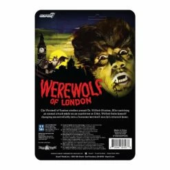SUPER7 Werewolf Of London ReAction - Werewolf Of London 11 SUPER7 Werewolf Of London ReAction - Werewolf Of London -SUPER7 SHOP RE Werewolf of London W1 Werewolf of London backofcard 2048 comp 117d6962 ed80 4932 9875 25fa360f7376
