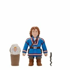 SUPER7 Willow ReAction Figure Wave 1 - Willow Ufgood (with Elora Danan) 11 SUPER7 Willow ReAction Figure Wave 1 - Willow Ufgood (with Elora Danan) -SUPER7 SHOP RE Willow W1 Willow 2048