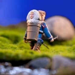 SUPER7 Willow ReAction Figure Wave 1 - Willow Ufgood (with Elora Danan) 13 SUPER7 Willow ReAction Figure Wave 1 - Willow Ufgood (with Elora Danan) -SUPER7 SHOP RE Willow W1 Willow Teaser 2048