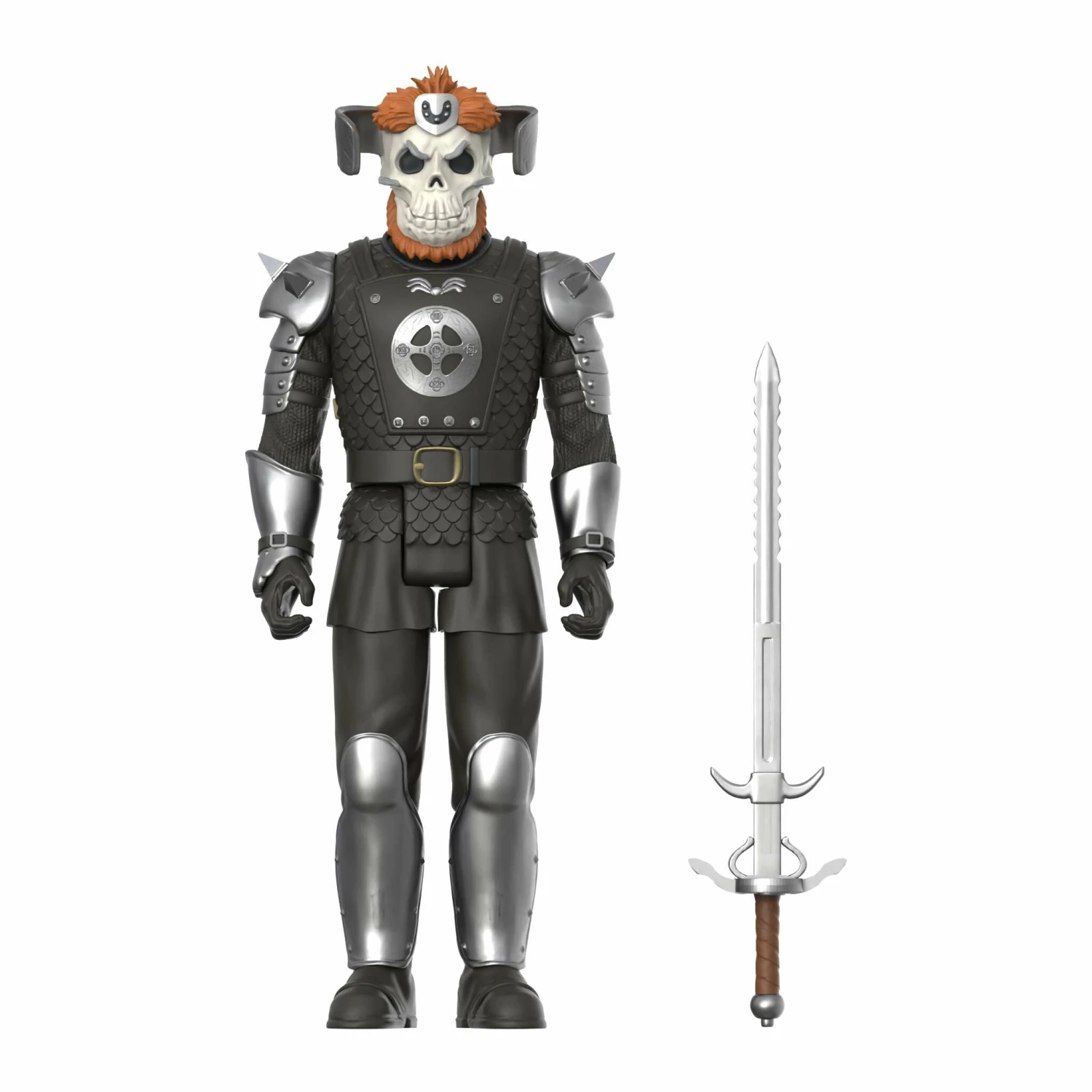 SUPER7 Willow ReAction Figures Wave 2 - Set Of 5 10 SUPER7 Willow ReAction Figures Wave 2 - Set Of 5 - Image 8