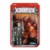 SUPER7 Willow ReAction Figures Wave 2 - General Kael -SUPER7 SHOP RE Willow W2 General Kael Card 2048