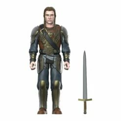 SUPER7 Willow ReAction Figures Wave 2 - Set Of 5 17 SUPER7 Willow ReAction Figures Wave 2 - Set Of 5 -SUPER7 SHOP RE Willow W2 MadMartigan 2048crop