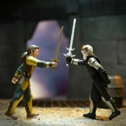 SUPER7 Willow ReAction Figures Wave 2 - Set Of 5 14 SUPER7 Willow ReAction Figures Wave 2 - Set Of 5 -SUPER7 SHOP RE Willow W2 Madmartigan GeneralKael Hero 2048crop