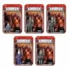 SUPER7 Willow ReAction Figures Wave 2 - Set Of 5 -SUPER7 SHOP RE Willow W2 Set Card 2048crop