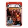 SUPER7 Willow ReAction Figure Wave 2 - Willow (with Sword) 2 SUPER7 Willow ReAction Figure Wave 2 - Willow (with Sword) -SUPER7 SHOP RE Willow W2 Willow Card 2048