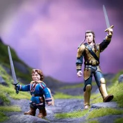 SUPER7 Willow ReAction Figures Wave 2 - Set Of 5 13 SUPER7 Willow ReAction Figures Wave 2 - Set Of 5 -SUPER7 SHOP RE Willow W2 Willow Madmartigan Hero 1200crop