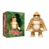 Super7 ReAction Figure Wave 1 - Wing Kong (Tiger)[Box] -SUPER7 SHOP RE WingKong Tiger BoxandFigure comp