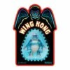 Super7 ReAction Figure Wave 1 - Wing Kong (Monster GLOW) 1 Super7 ReAction Figure Wave 1 - Wing Kong (Monster GLOW) -SUPER7 SHOP RE WingKong W1 RemcoGlow Card 2048