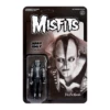 SUPER7 Misfits ReAction Figure - Jerry Only (Black Series)