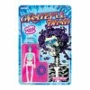SUPER7 Grateful Dead ReAction Figure - Bertha (Glow) -SUPER7 SHOP ReAction GratefulDead CardArtFront Bertha