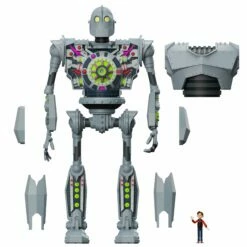 SUPER7 SHOP -SUPER7 SHOP SC TheIronGiant FullColor FigureGrid comp