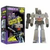 SUPER7 Transformers Super Cyborg - "Goodbye Megatron" [SDCC 2023] -SUPER7 SHOP SC Transformers Goodbye Megatron BoxandFigure comp