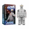 SUPER7 Toho Super Shogun - Mechagodzilla (Full Color) 2 SUPER7 Toho Super Shogun - Mechagodzilla (Full Color) -SUPER7 SHOP SH Toho Mechagodzilla Full Color Package Graphic