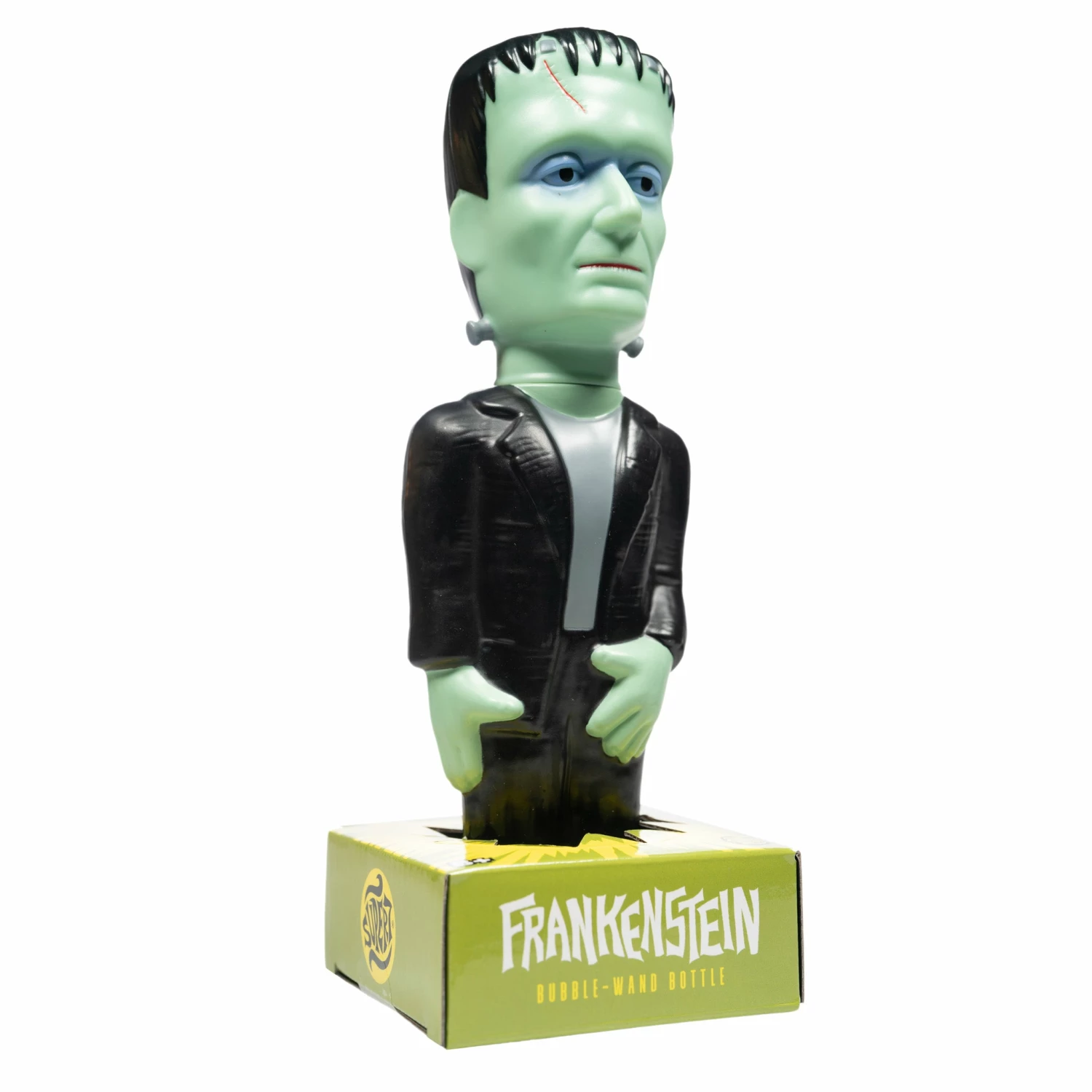 SUPER7 Universal Monsters Super Soapies - Frankenstein 2 SUPER7 Universal Monsters Super Soapies - Frankenstein