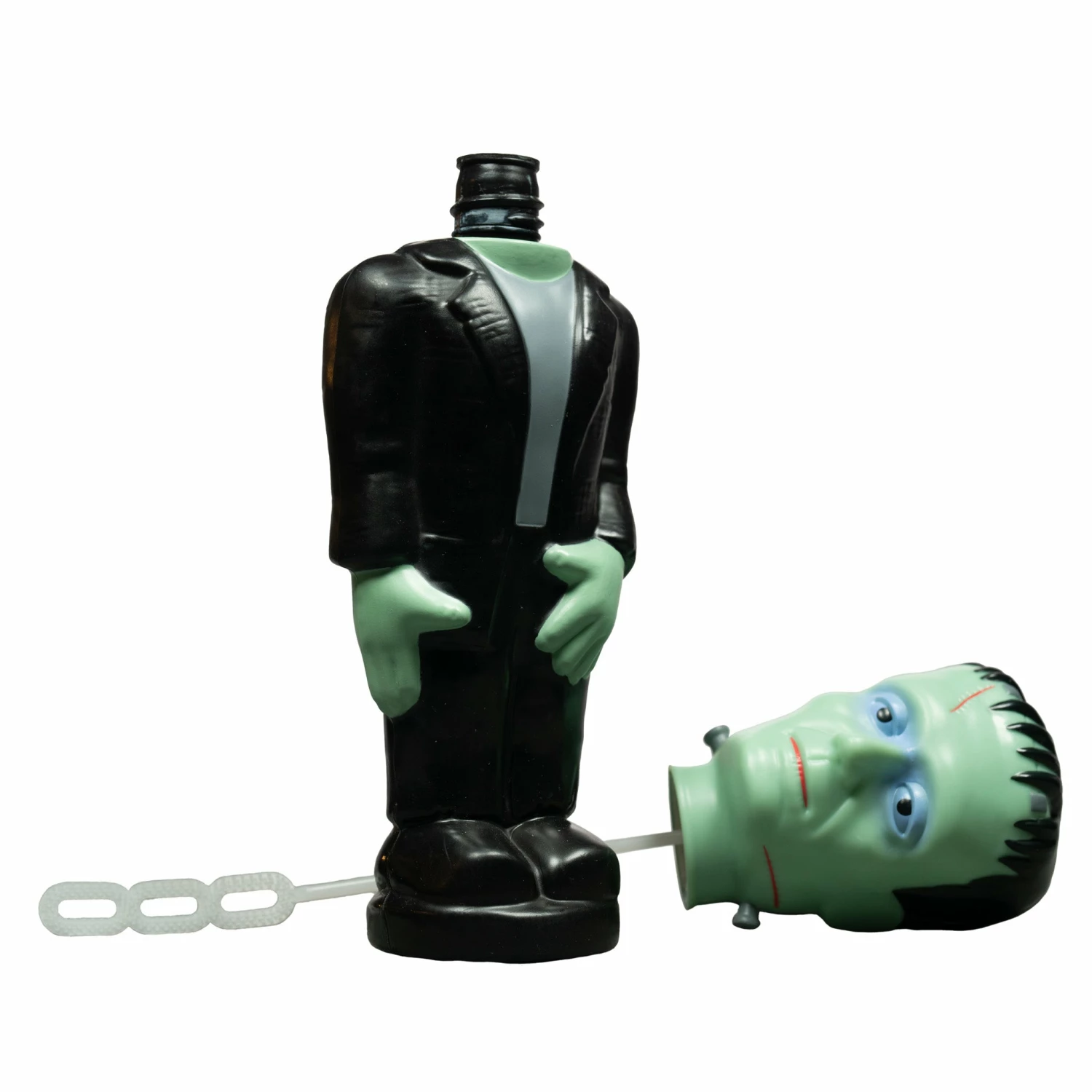 SUPER7 Universal Monsters Super Soapies - Frankenstein 3 SUPER7 Universal Monsters Super Soapies - Frankenstein - Image 2