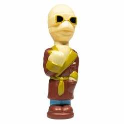 SUPER7 Universal Monsters Super Soapies - Invisible Man 7 SUPER7 Universal Monsters Super Soapies - Invisible Man -SUPER7 SHOP SO InvisibleMan Color Figure 2048