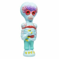 SUPER7 Metaluna Super Soapies - Metaluna Mutant -SUPER7 SHOP SO MetalunaMutant Color Figure 2048