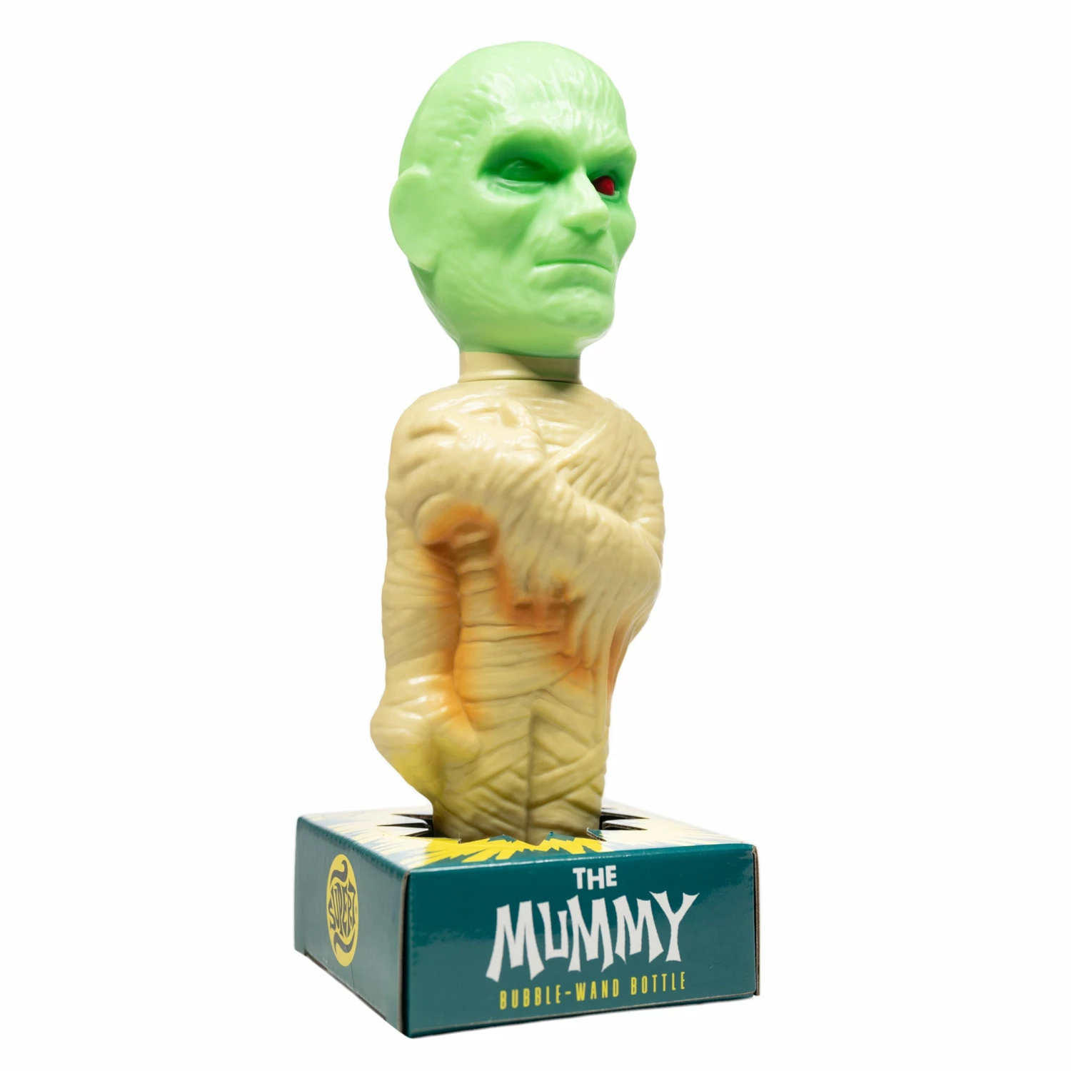 SUPER7 Universal Monsters Super Soapies - Mummy 3 SUPER7 Universal Monsters Super Soapies - Mummy
