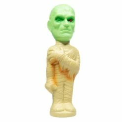 SUPER7 Universal Monsters Super Soapies - Mummy 7 SUPER7 Universal Monsters Super Soapies - Mummy -SUPER7 SHOP SO TheMummy Color Figure 2048