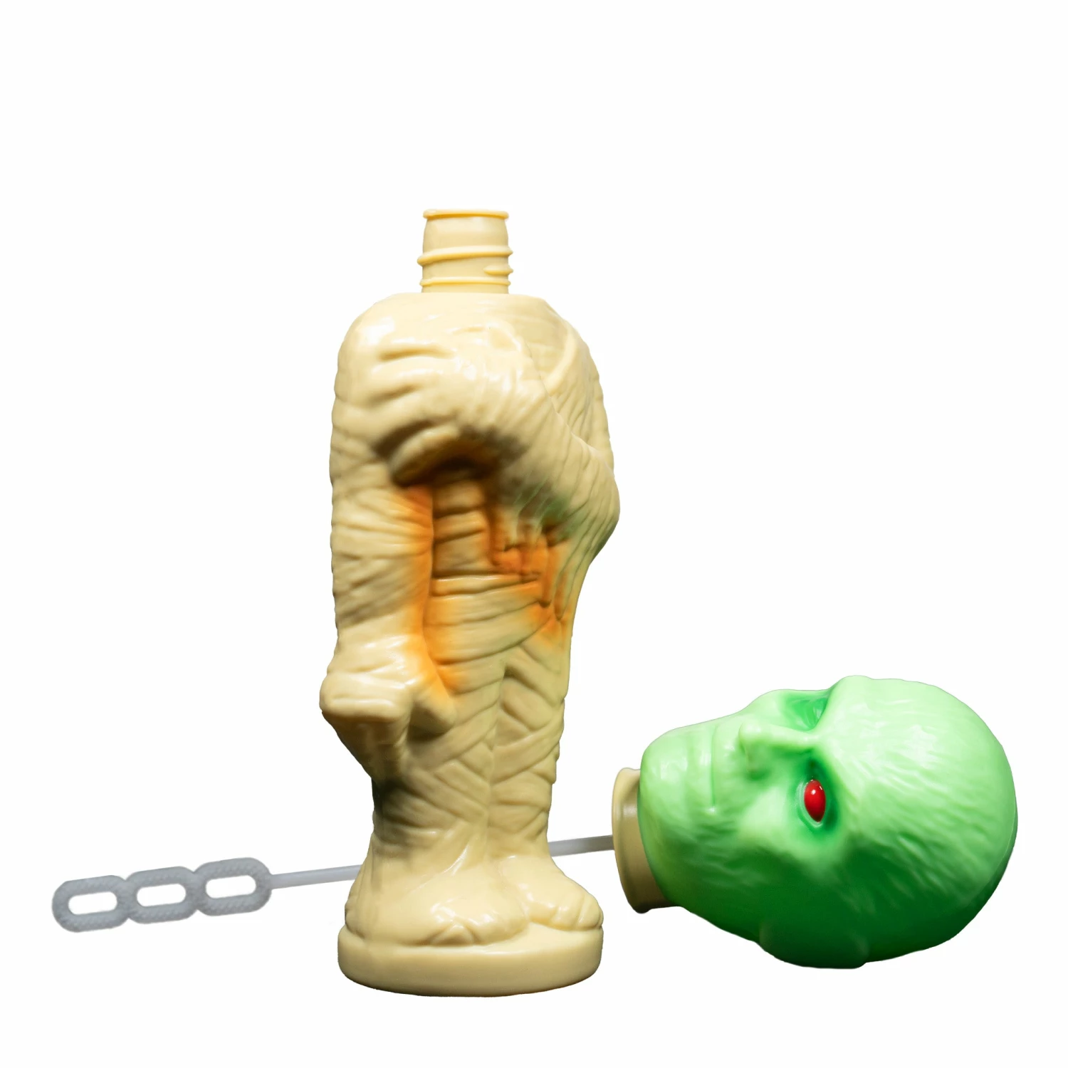 SUPER7 Universal Monsters Super Soapies - Mummy 4 SUPER7 Universal Monsters Super Soapies - Mummy - Image 2
