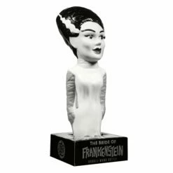 SUPER7 Universal Monsters Super Soapies Wave 3 - Bride Of Frankenstein (Silver Screen)