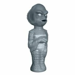 SUPER7 Universal Monsters Super Soapies Wave 4 - Creature From The Black Lagoon (Silver Screen) -SUPER7 SHOP SO UniversalMonsters Creature SilverScreen Figure 2048