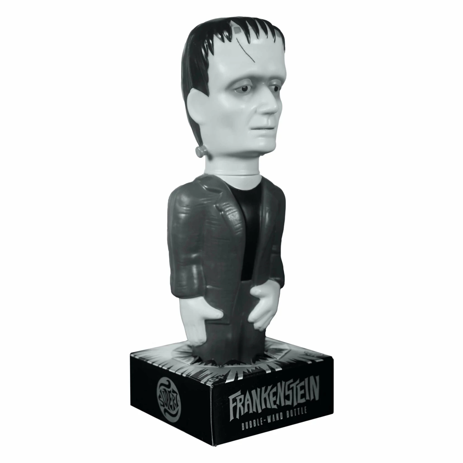 SUPER7 Universal Monsters Super Soapies - Set Of 6 (Silver Screen) 8 SUPER7 Universal Monsters Super Soapies - Set Of 6 (Silver Screen) - Image 6
