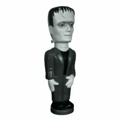 SUPER7 Universal Monsters Super Soapies Wave 4 - Frankenstein (Silver Screen) 9 SUPER7 Universal Monsters Super Soapies Wave 4 - Frankenstein (Silver Screen) -SUPER7 SHOP SO UniversalMonsters Frankenstein SilverScreen Figure 2048