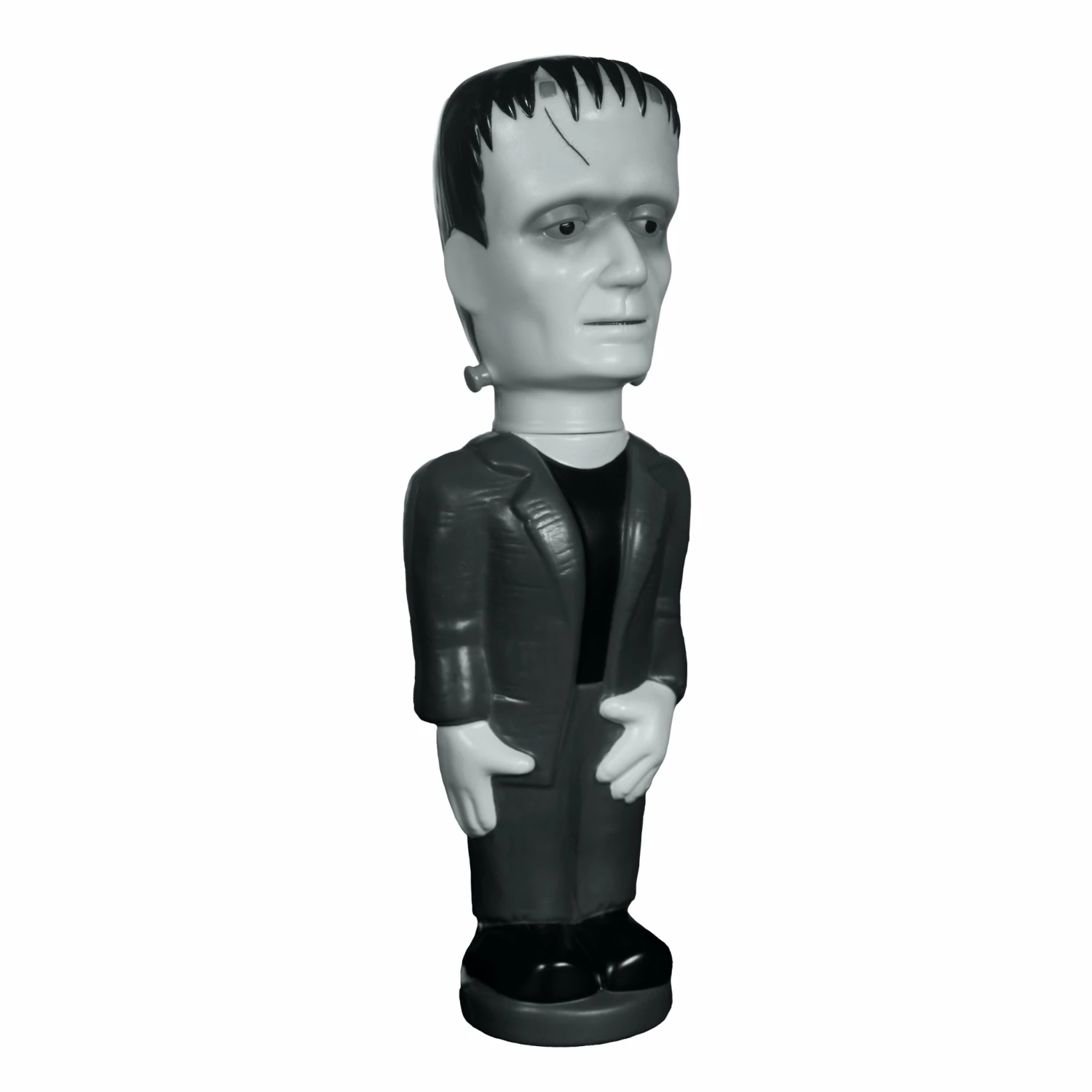 SUPER7 Universal Monsters Super Soapies Wave 4 - Frankenstein (Silver Screen) 6 SUPER7 Universal Monsters Super Soapies Wave 4 - Frankenstein (Silver Screen) - Image 4