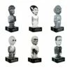 SUPER7 Universal Monsters Super Soapies - Set Of 6 (Silver Screen) 2 SUPER7 Universal Monsters Super Soapies - Set Of 6 (Silver Screen) -SUPER7 SHOP SO UniversalMonsters SilverScreen Group Store 2048crop