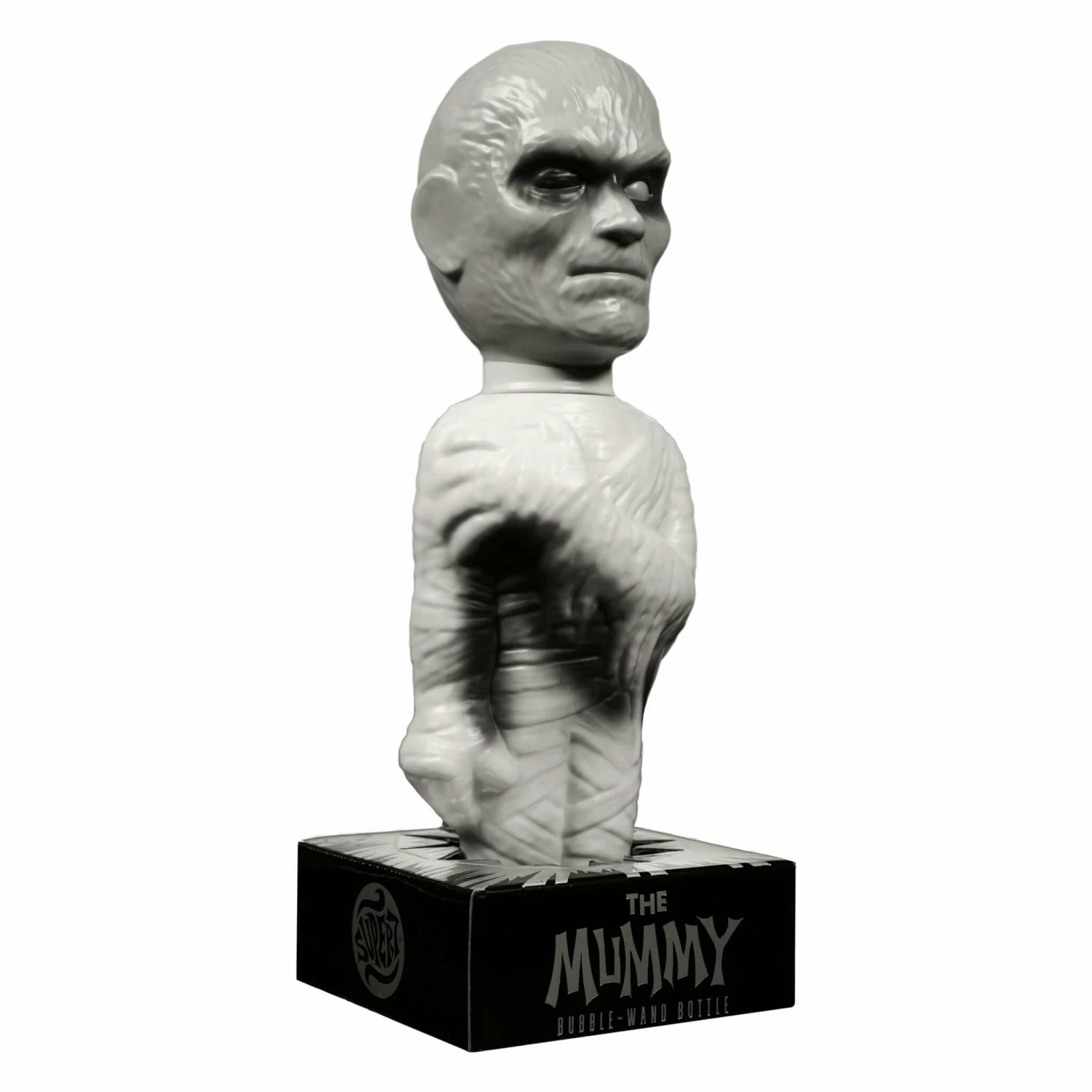 SUPER7 Universal Monsters Super Soapies - Set Of 6 (Silver Screen) 10 SUPER7 Universal Monsters Super Soapies - Set Of 6 (Silver Screen) - Image 8