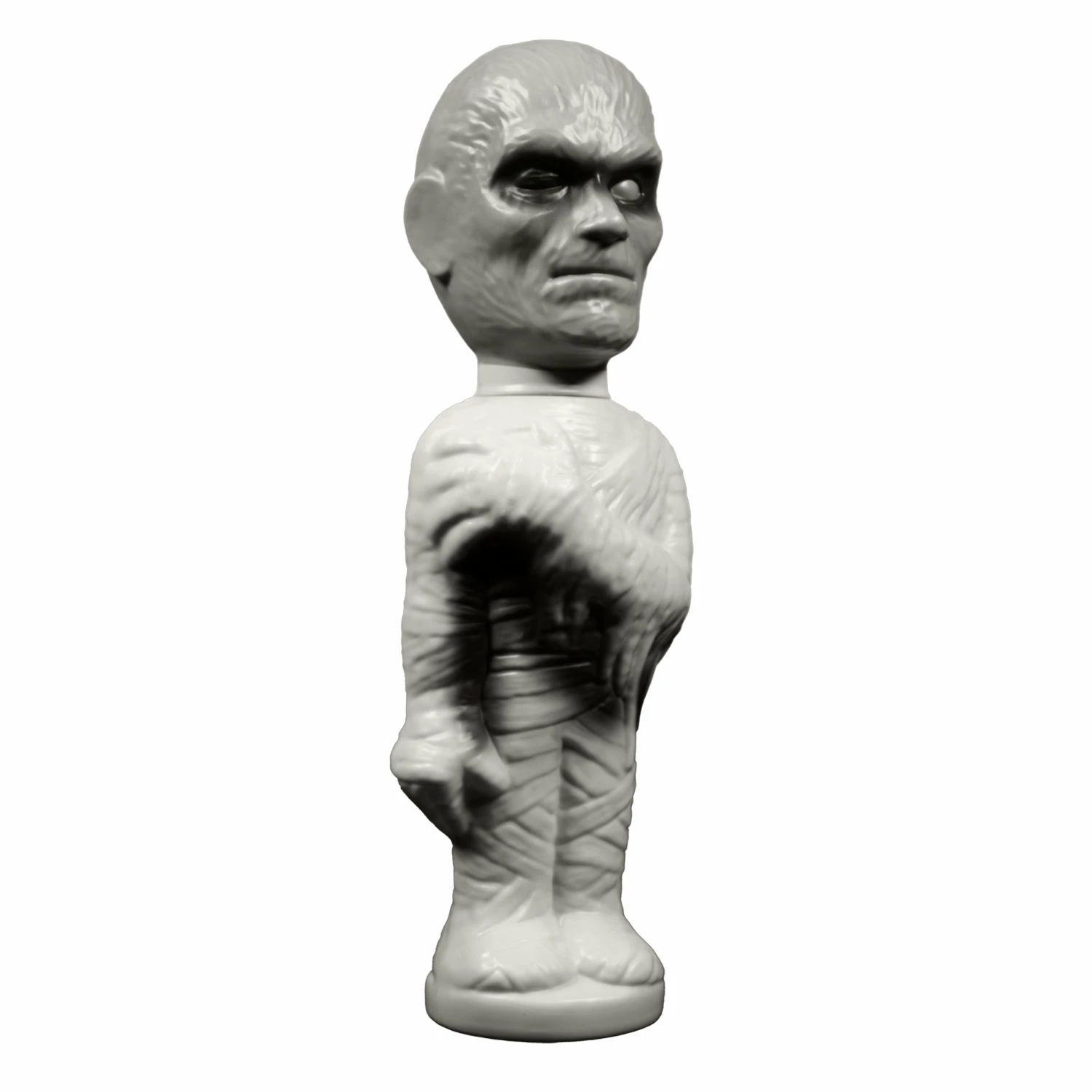SUPER7 Universal Monsters Super Soapies Wave 4 - Mummy (Silver Screen) 6 SUPER7 Universal Monsters Super Soapies Wave 4 - Mummy (Silver Screen) - Image 4