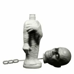 SUPER7 Universal Monsters Super Soapies Wave 4 - Mummy (Silver Screen) 8 SUPER7 Universal Monsters Super Soapies Wave 4 - Mummy (Silver Screen) -SUPER7 SHOP SO UniversalMonsters TheMummy SilverScreen Wand 2048