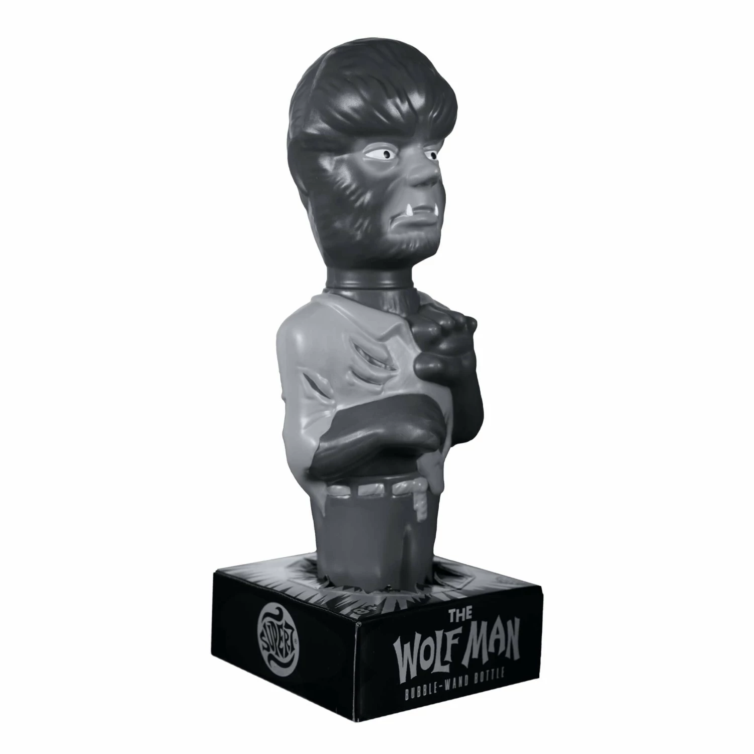 SUPER7 Universal Monsters Super Soapies - Set Of 6 (Silver Screen) 5 SUPER7 Universal Monsters Super Soapies - Set Of 6 (Silver Screen) - Image 3