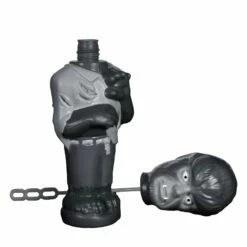 SUPER7 Universal Monsters Super Soapies Wave 4 - Wolf Man (Silver Screen) 8 SUPER7 Universal Monsters Super Soapies Wave 4 - Wolf Man (Silver Screen) -SUPER7 SHOP SO UniversalMonsters TheWolfMan SilverScreen Wand 2048