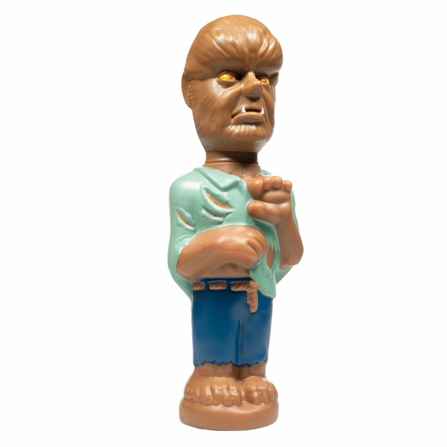 SUPER7 Universal Monsters Super Soapies - Wolf Man 5 SUPER7 Universal Monsters Super Soapies - Wolf Man - Image 3