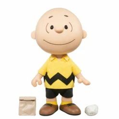 SUPER7 Peanuts Supersize- Charlie Brown (Ghost Sheet) -SUPER7 SHOP SS PEANUTS CHARLIEBROWN GHOSTSHEET 2048