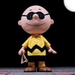 SUPER7 Peanuts Supersize- Charlie Brown (Ghost Sheet) -SUPER7 SHOP SS PEANUTS CHARLIEBROWN GHOSTSHEET HERO4 2048