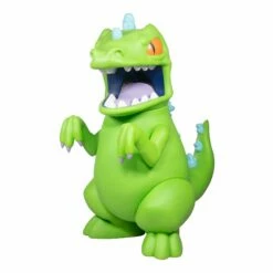 SUPER7 Rugrats Supersize Vinyl - Reptar -SUPER7 SHOP SS Rugrats W1 Reptar Alt 2048crop