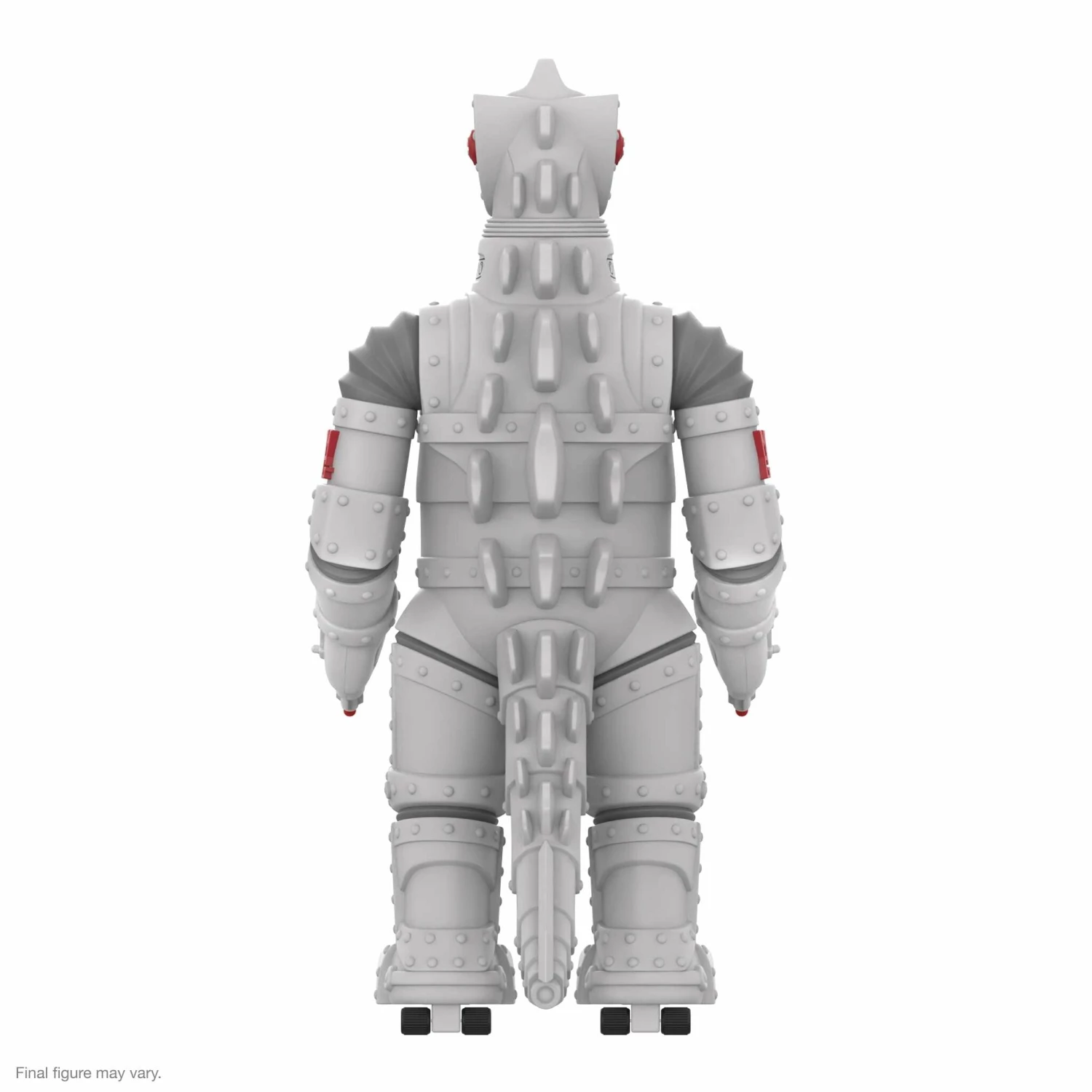 SUPER7 Toho Super Shogun - Mechagodzilla (Full Color) 13 SUPER7 Toho Super Shogun - Mechagodzilla (Full Color) - Image 11