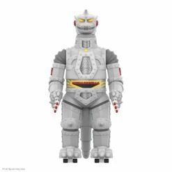SUPER7 Toho Super Shogun - Mechagodzilla (Full Color) 22 SUPER7 Toho Super Shogun - Mechagodzilla (Full Color) -SUPER7 SHOP SS Toho Mechagodzilla FullColor Front Sticker1 2048crop