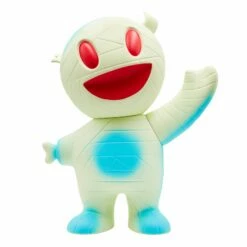 Super7 Supersize - Mummy Boy -SUPER7 SHOP SSV MummyBoy FigureFront 2048