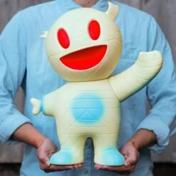 Super7 Supersize - Mummy Boy -SUPER7 SHOP SSV Super7 Mummyboy Anniversary hero3 2048