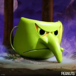 SUPER7 Peanuts SuperSize Vinyl - Lucy In Witch Mask -SUPER7 SHOP SZ Peanuts LucyinWitchMask Teaser comp