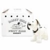 SUPER7 Peanuts Supersize - Snoopy (Charcoal) -SUPER7 SHOP SZ Peanuts Snoopy Charcoal DaisyHillBox package 2048
