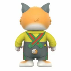 SUPER7 Richard Scarry SuperSize Vinyl Figure - Huckle Cat 18 SUPER7 Richard Scarry SuperSize Vinyl Figure - Huckle Cat -SUPER7 SHOP SZ RichardScarry W1 HuckleCat Back 2048 comp