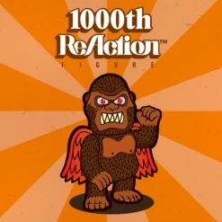 Super7 ReAction Figure - Wing Kong -SUPER7 SHOP Super7 WingKong graphic 2048