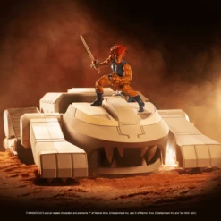 SUPER7 ThunderCats ULTIMATES! Vehicle - ThunderTank -SUPER7 SHOP TT H20 2048x2048 legal