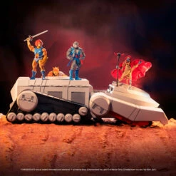 SUPER7 ThunderCats ULTIMATES! Vehicle - ThunderTank -SUPER7 SHOP TT H21 2048x2048 legal