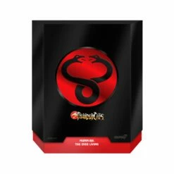 SUPER7 ThunderCats ULTIMATES! Figure Wave 2 - Mumm-Ra The Ever-Living With Ma-Mutt 2-Pack -SUPER7 SHOP Thundercats Box Web W1Re MummRa1